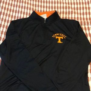 Tennessee pullover